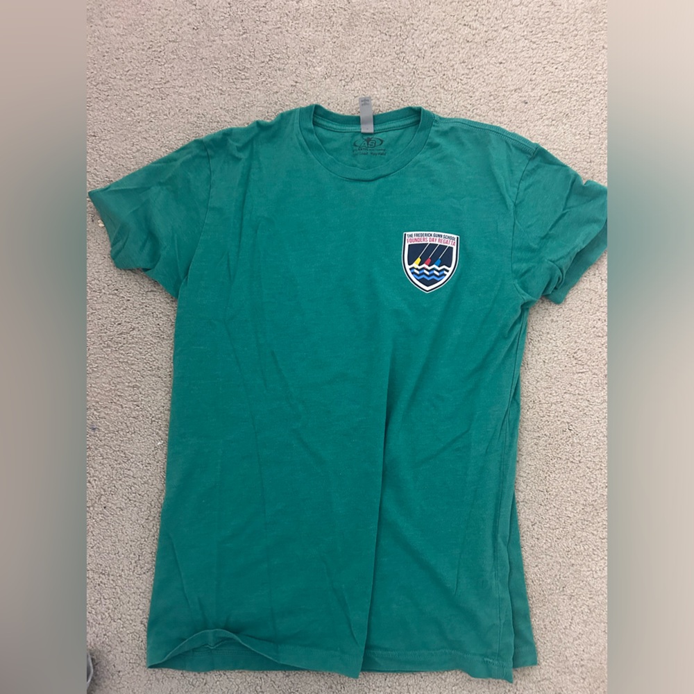 Founder’s Day Tee